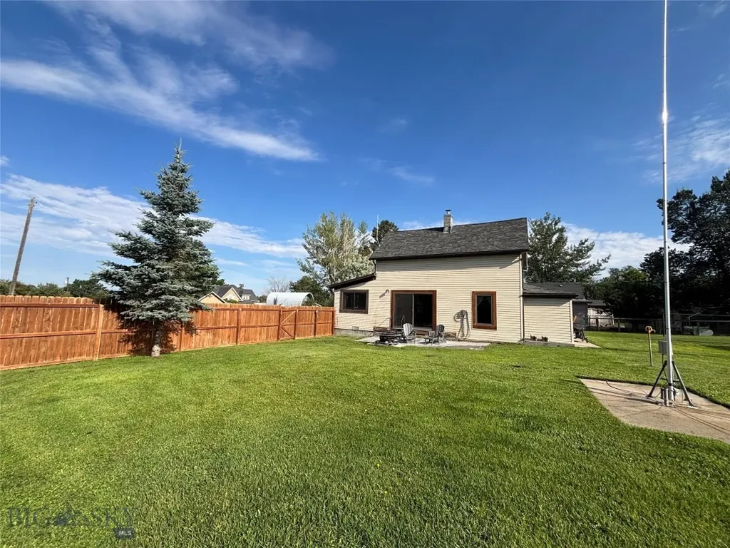 105 Jefferson Street Sheridan MT 59749