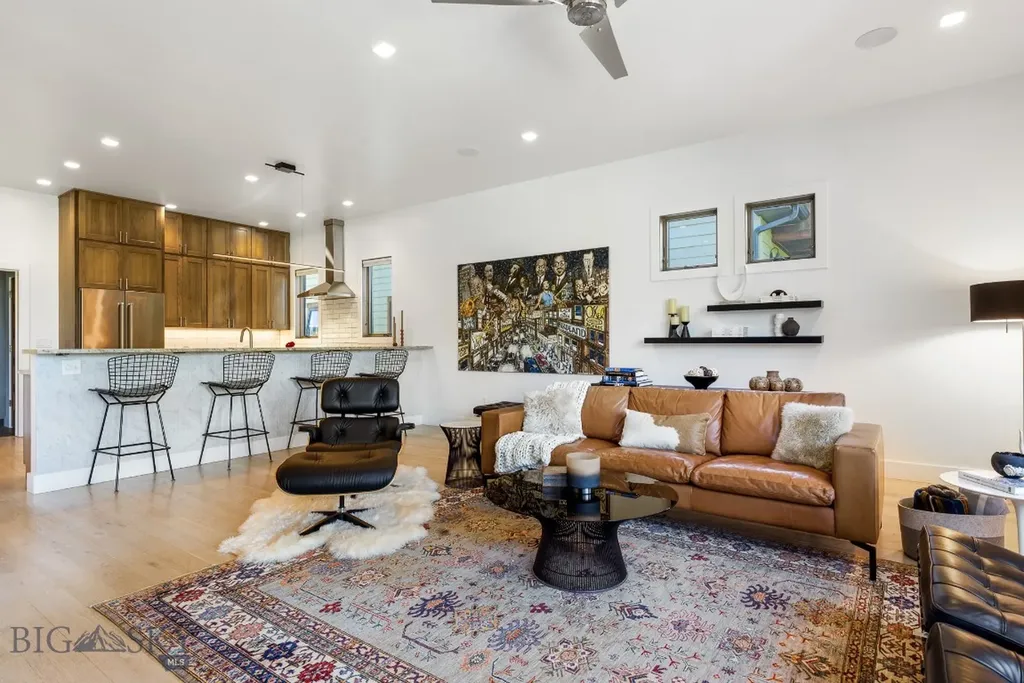 1719 Midfield Street Bozeman MT 59715