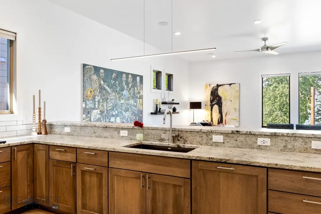 1719 Midfield Street Bozeman MT 59715