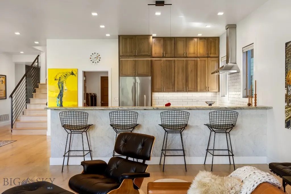 1719 Midfield Street Bozeman MT 59715
