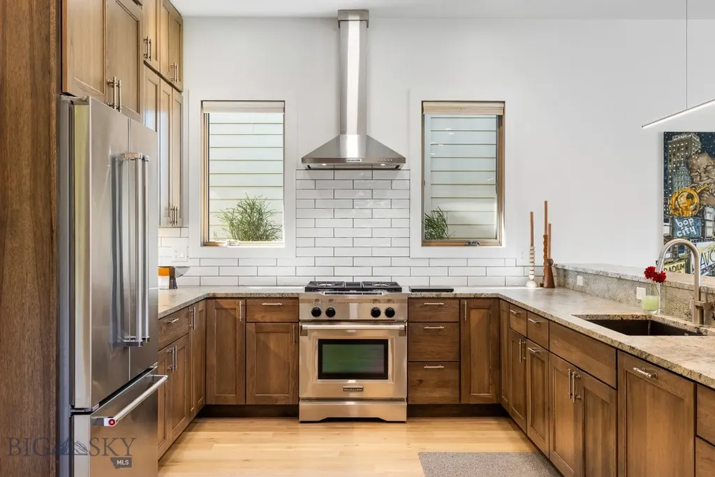 1719 Midfield Street Bozeman MT 59715