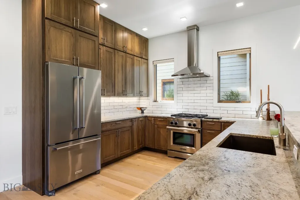 1719 Midfield Street Bozeman MT 59715