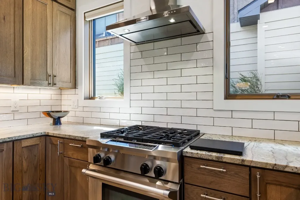 1719 Midfield Street Bozeman MT 59715