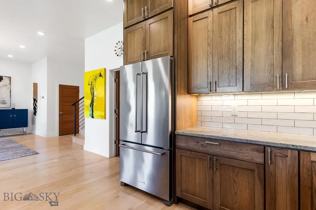 1719 Midfield Street Bozeman MT 59715