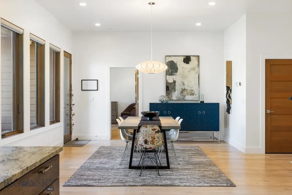 1719 Midfield Street Bozeman MT 59715