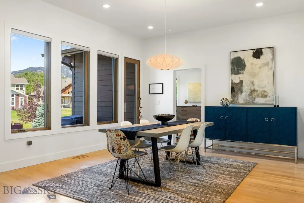 1719 Midfield Street Bozeman MT 59715