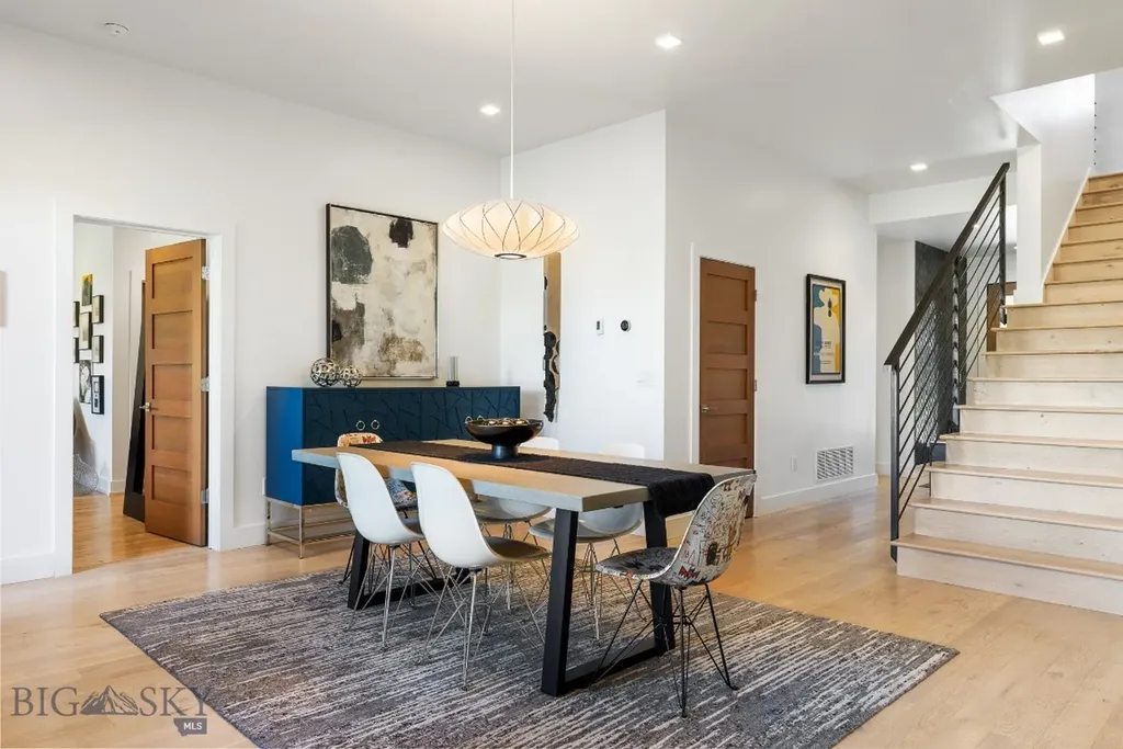 1719 Midfield Street Bozeman MT 59715