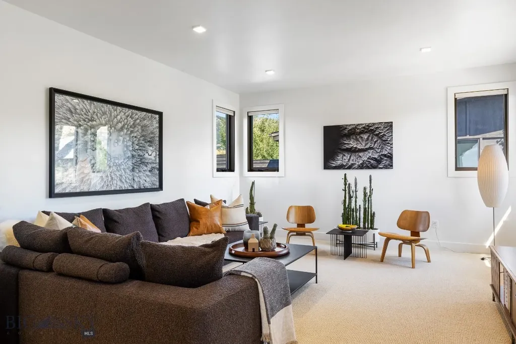1719 Midfield Street Bozeman MT 59715