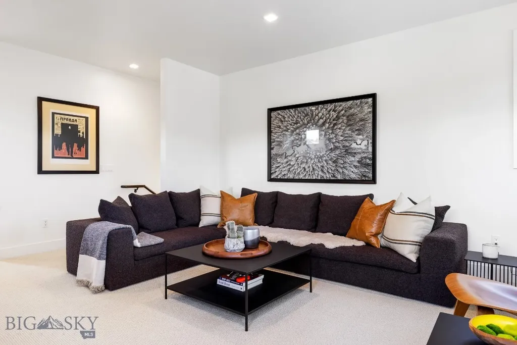 1719 Midfield Street Bozeman MT 59715