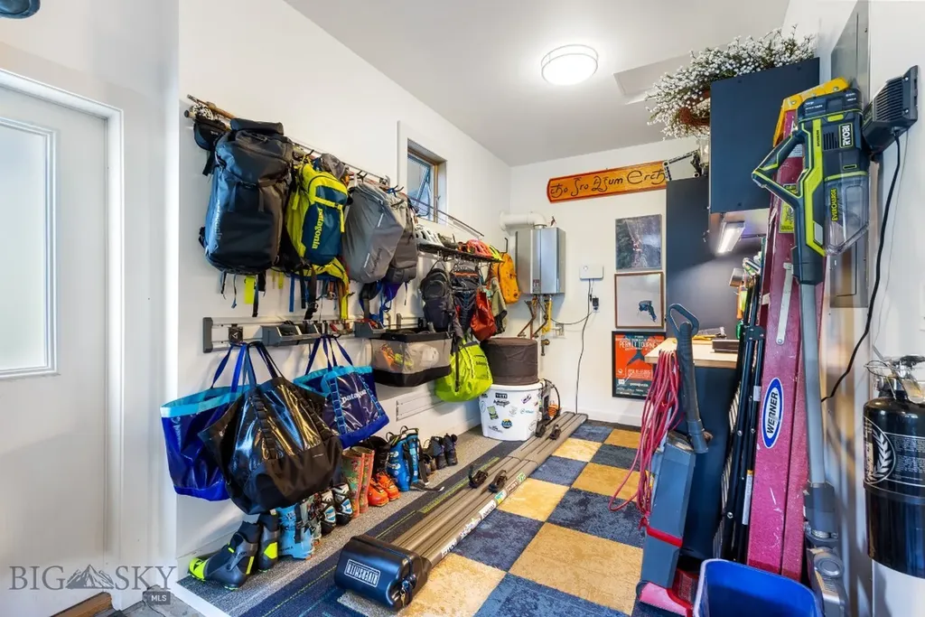 1719 Midfield Street Bozeman MT 59715