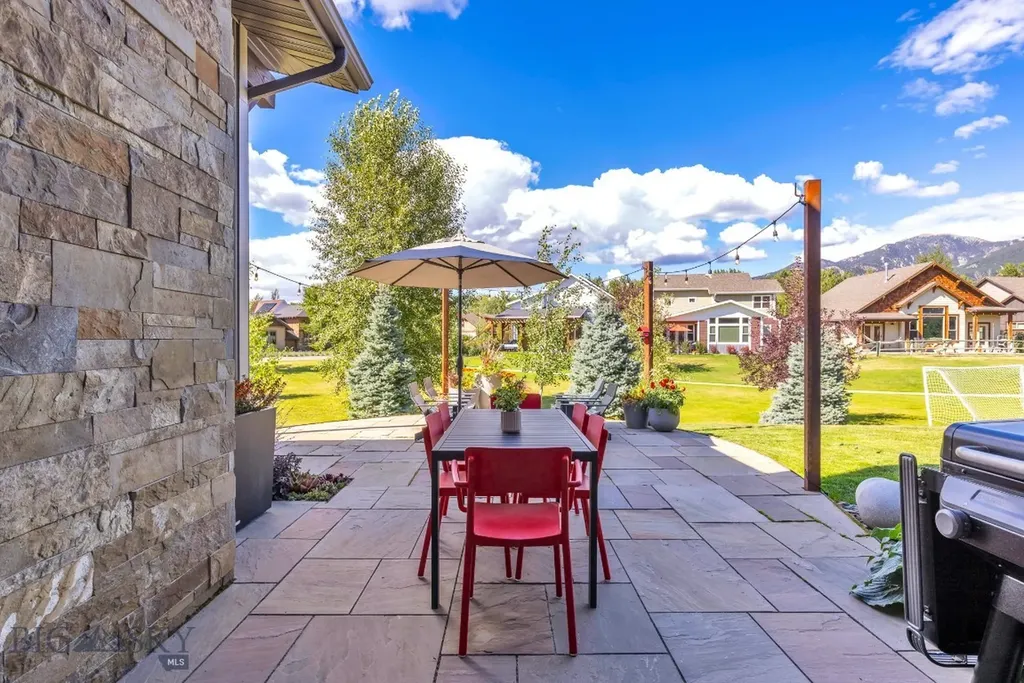1719 Midfield Street Bozeman MT 59715