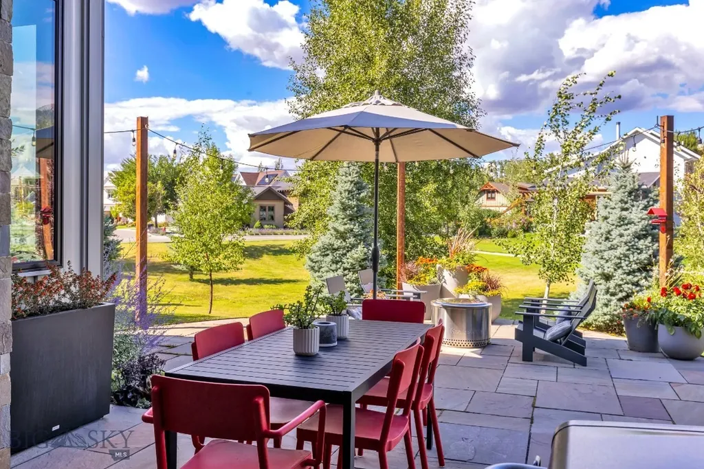 1719 Midfield Street Bozeman MT 59715