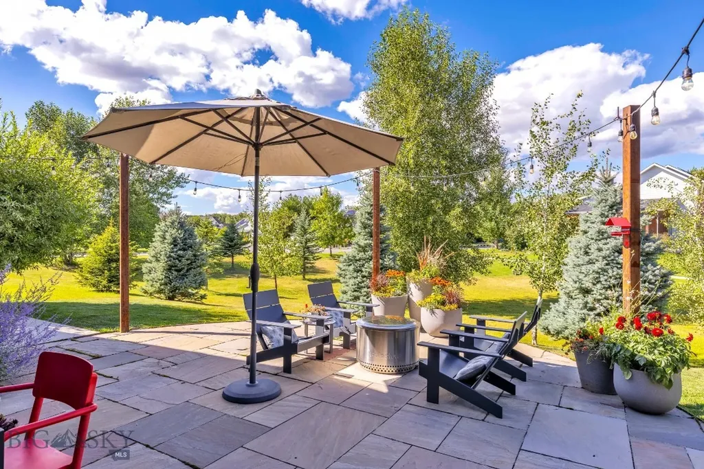 1719 Midfield Street Bozeman MT 59715