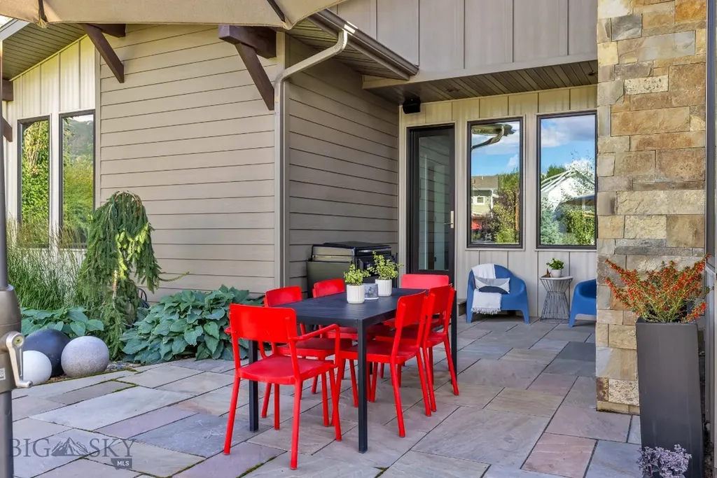 1719 Midfield Street Bozeman MT 59715