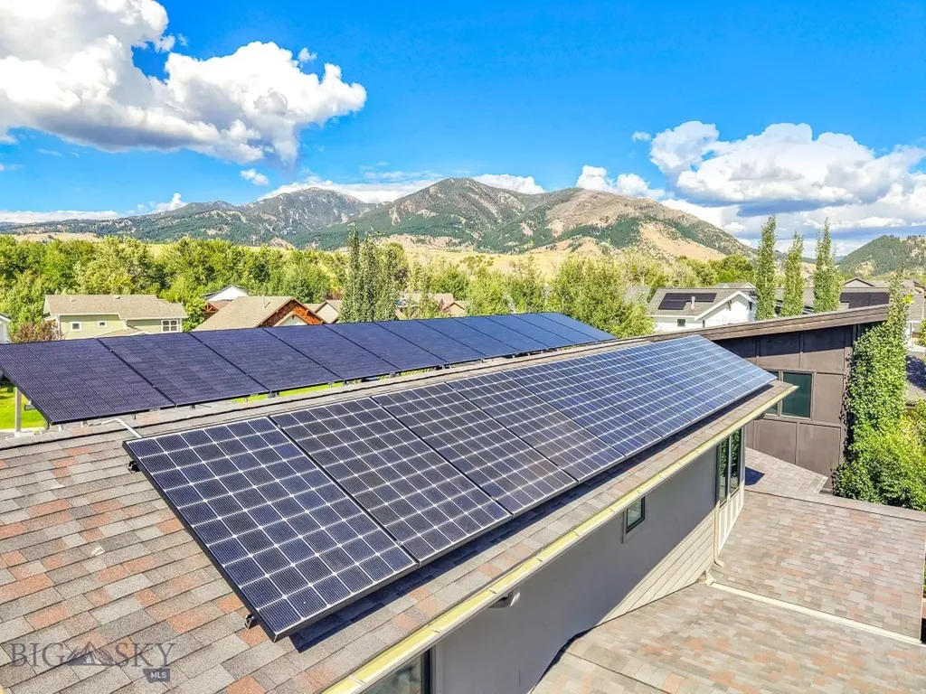 1719 Midfield Street Bozeman MT 59715