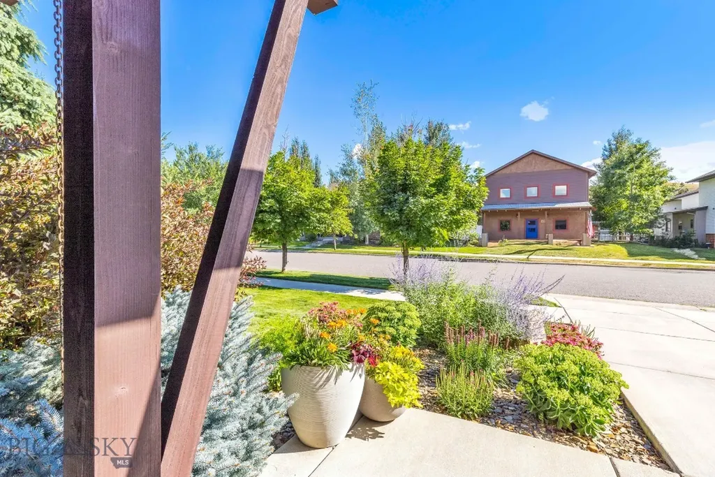 1719 Midfield Street Bozeman MT 59715