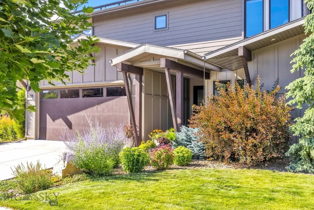 1719 Midfield Street Bozeman MT 59715