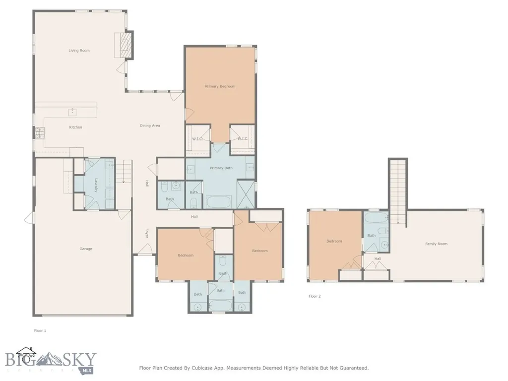 1719 Midfield Street Bozeman MT 59715