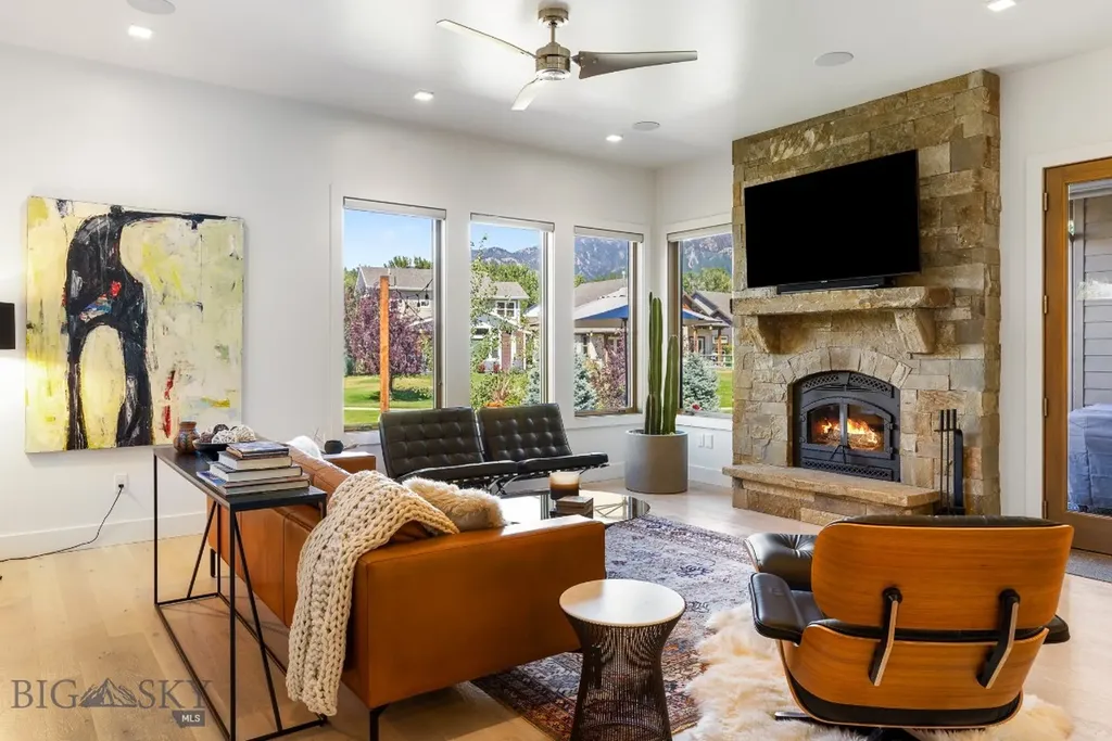 1719 Midfield Street Bozeman MT 59715