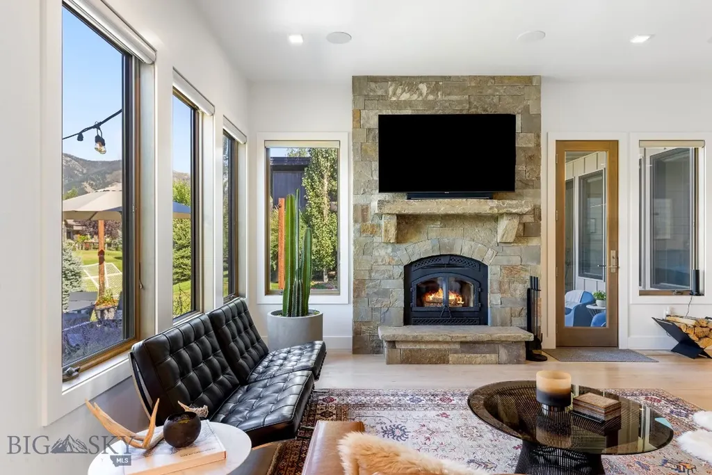 1719 Midfield Street Bozeman MT 59715