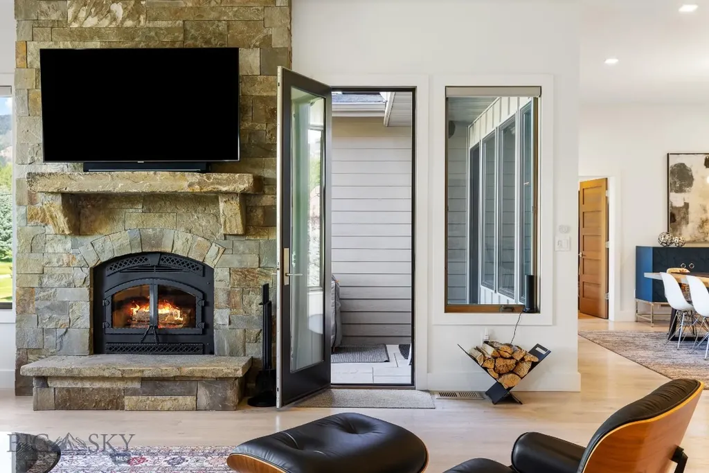 1719 Midfield Street Bozeman MT 59715