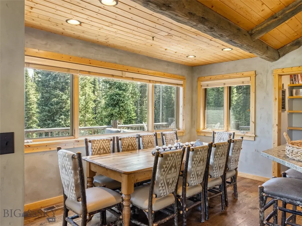 5 Hackamore Big Sky MT 59716