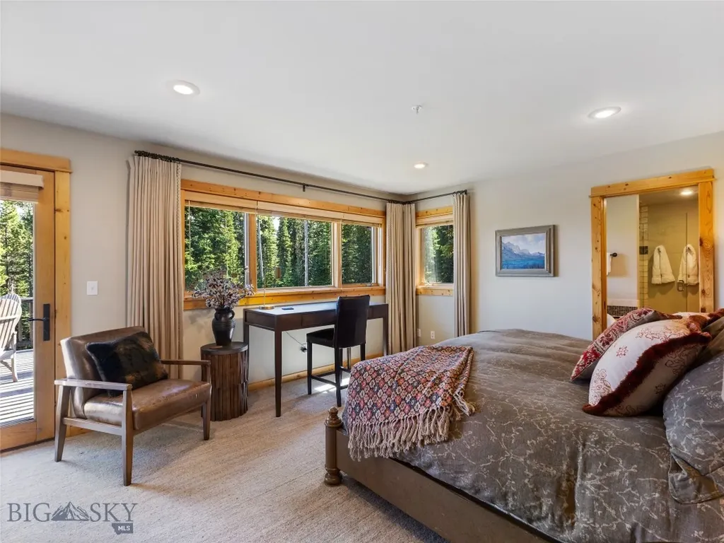 5 Hackamore Big Sky MT 59716