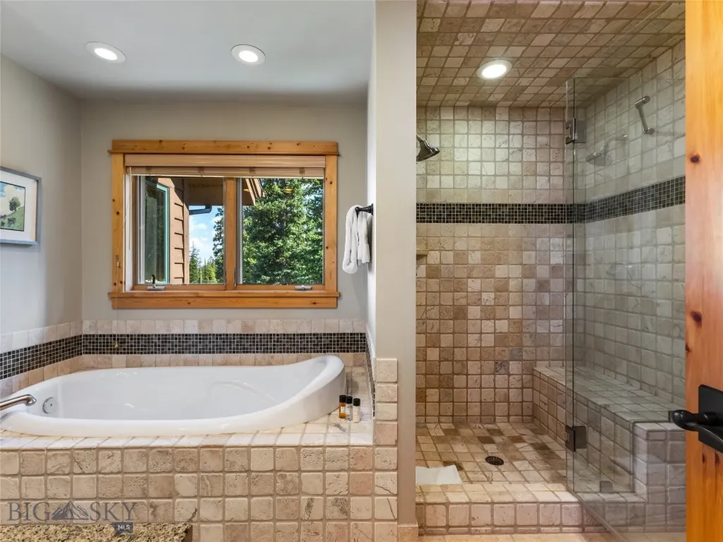 5 Hackamore Big Sky MT 59716