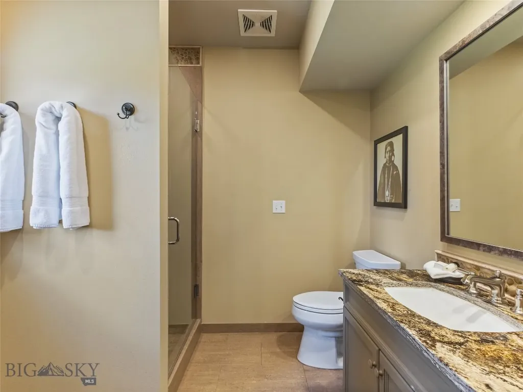 5 Hackamore Big Sky MT 59716