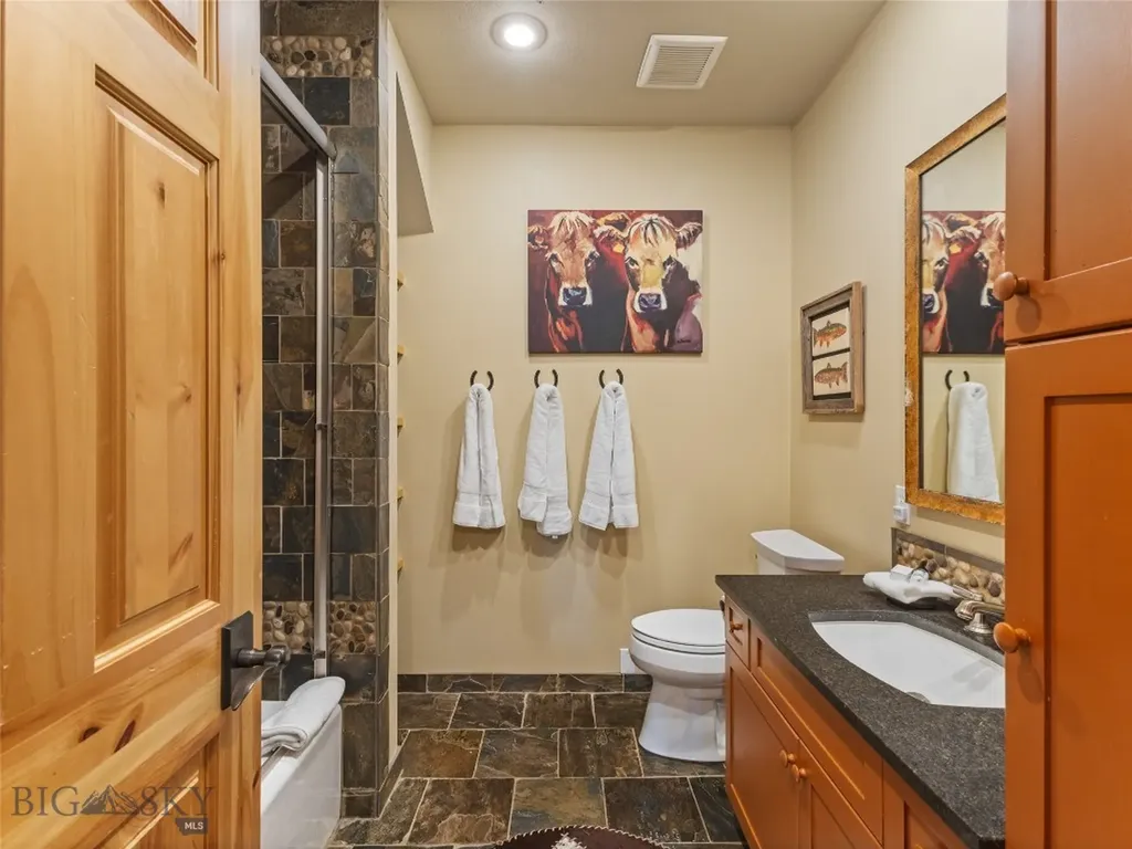 5 Hackamore Big Sky MT 59716