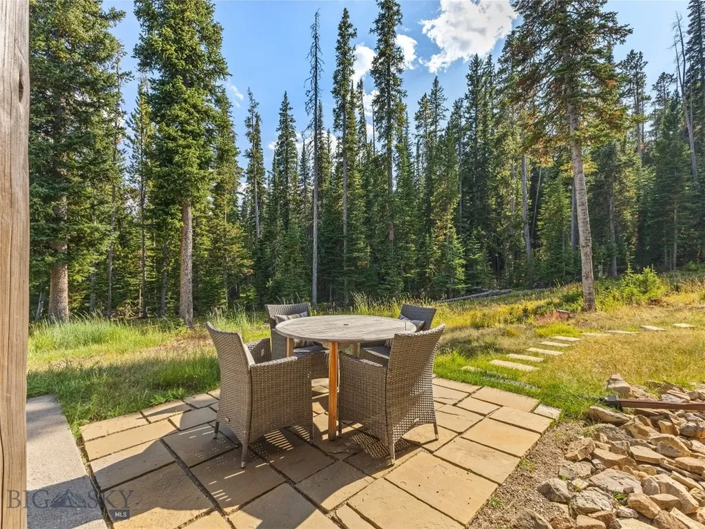 5 Hackamore Big Sky MT 59716