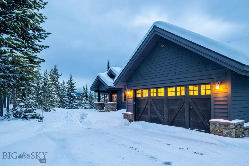 5 Hackamore Big Sky MT 59716
