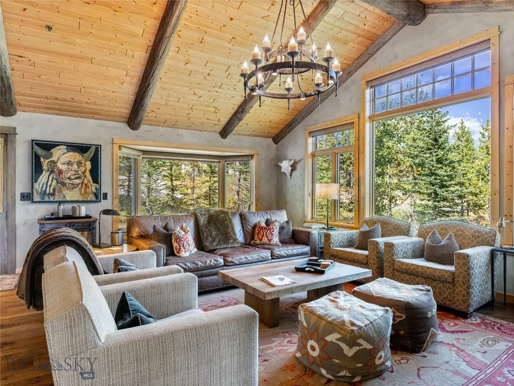 5 Hackamore Big Sky MT 59716