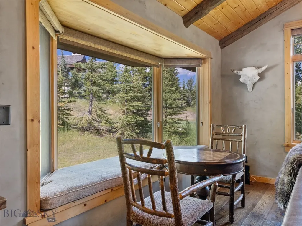 5 Hackamore Big Sky MT 59716