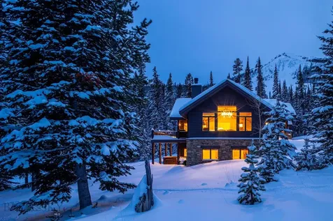 5 Hackamore Big Sky MT 59716