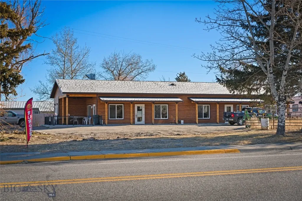 104 Jefferson Street Harrison MT 59735