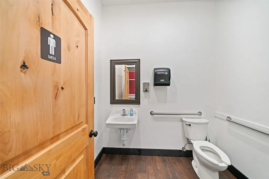 104 Jefferson Street Harrison MT 59735