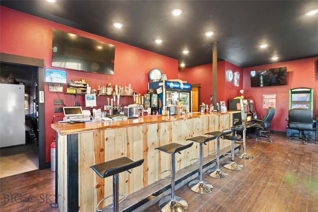 104 Jefferson Street Harrison MT 59735