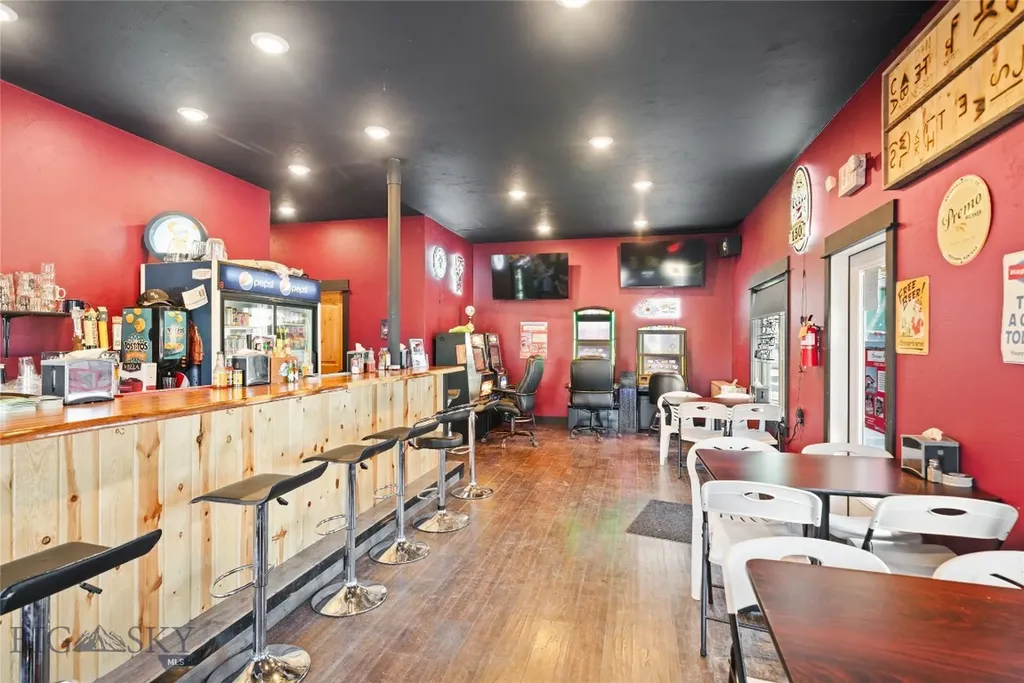 104 Jefferson Street Harrison MT 59735
