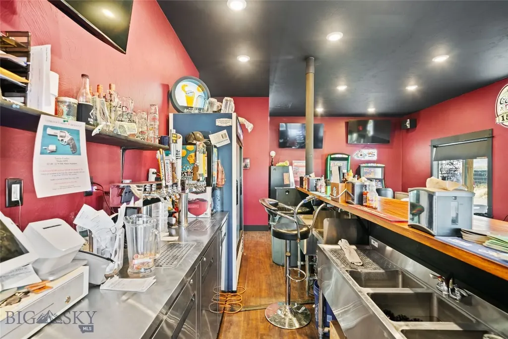 104 Jefferson Street Harrison MT 59735