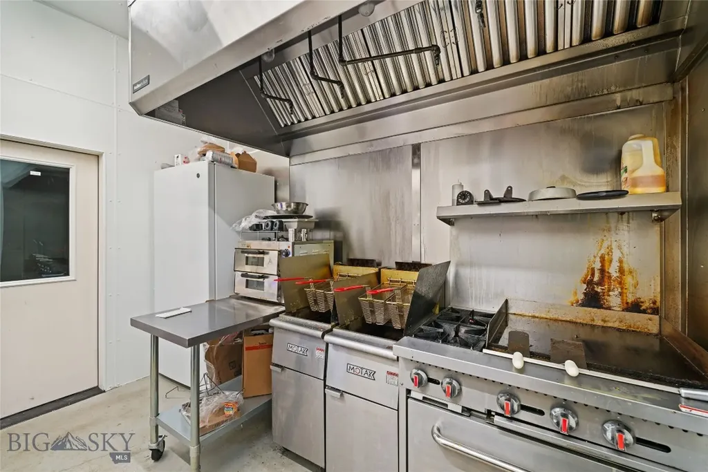 104 Jefferson Street Harrison MT 59735