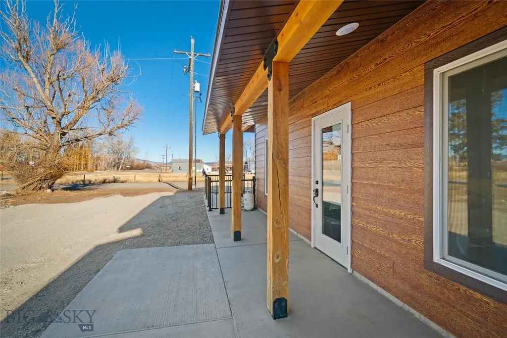 104 Jefferson Street Harrison MT 59735
