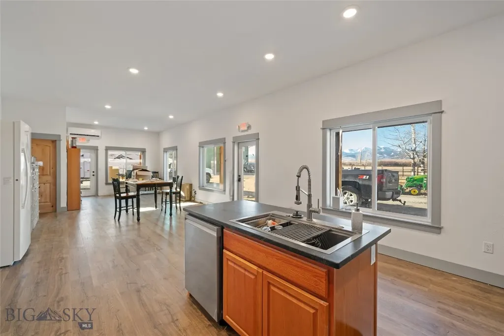 104 Jefferson Street Harrison MT 59735