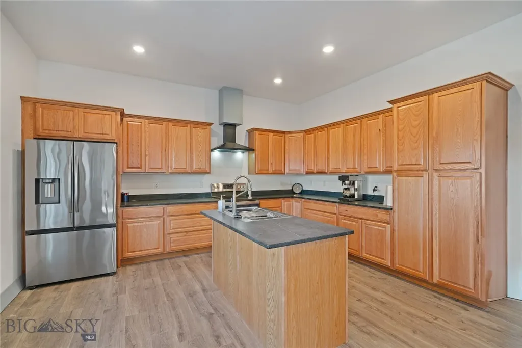 104 Jefferson Street Harrison MT 59735
