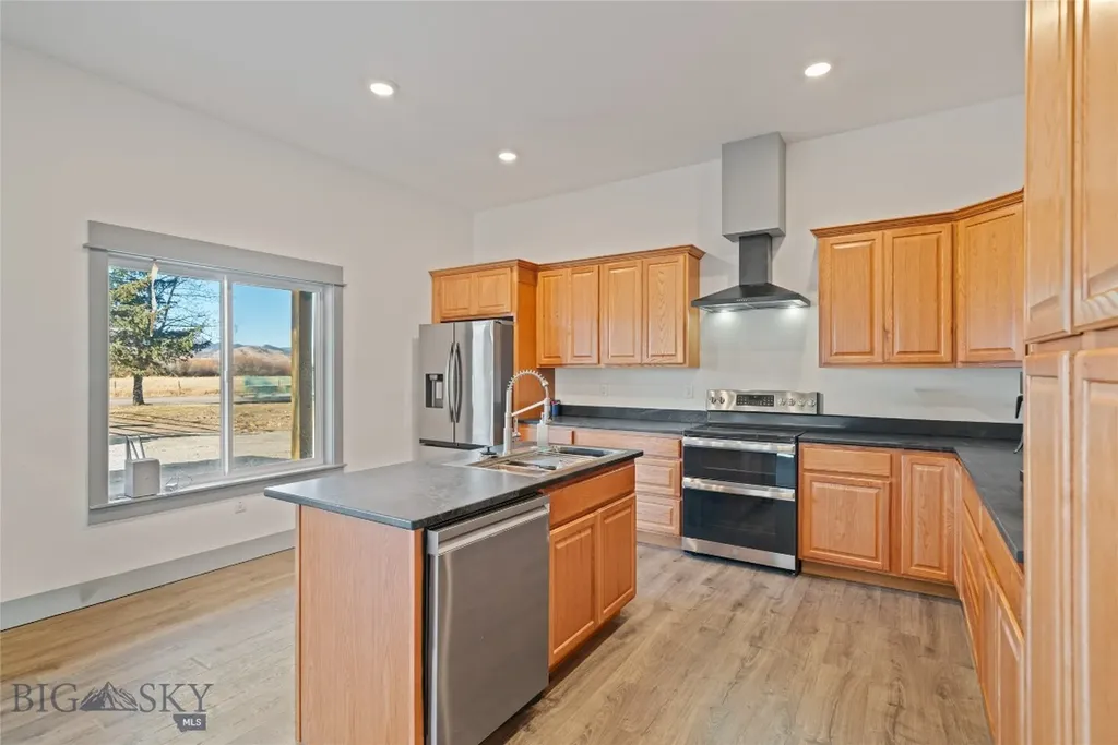 104 Jefferson Street Harrison MT 59735