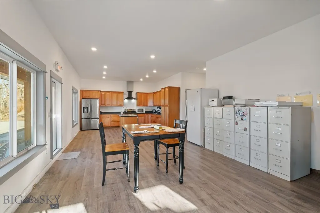 104 Jefferson Street Harrison MT 59735