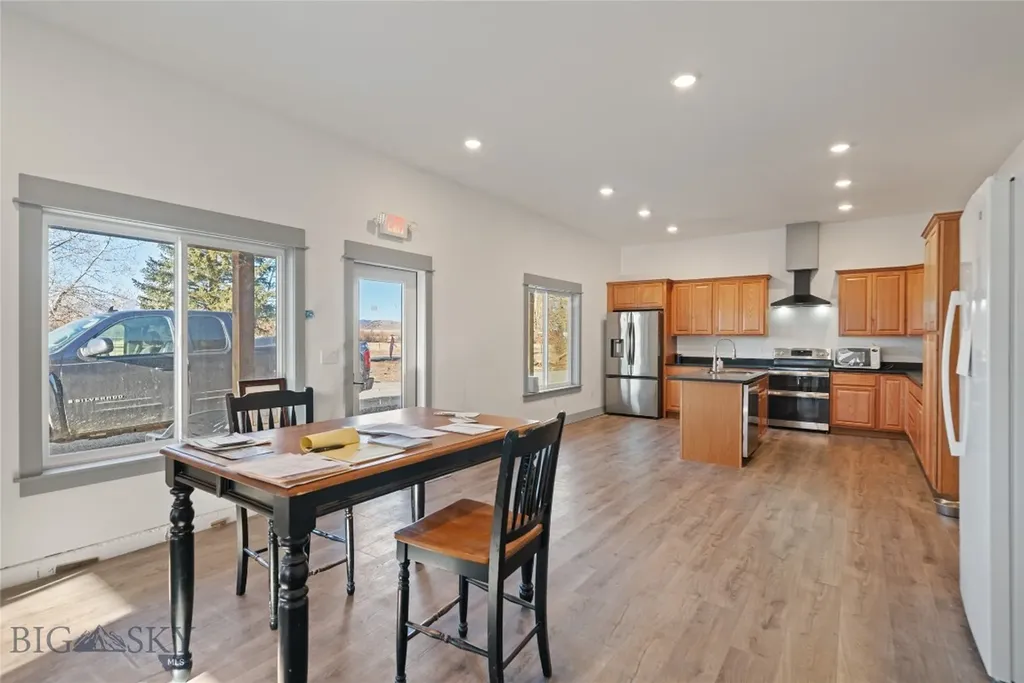 104 Jefferson Street Harrison MT 59735