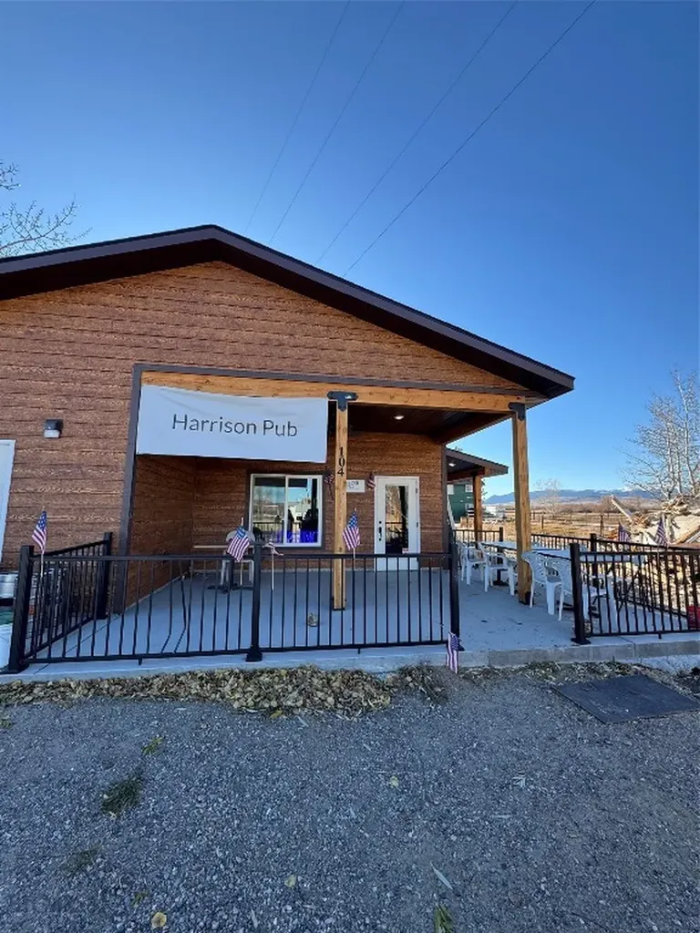 104 Jefferson Street Harrison MT 59735