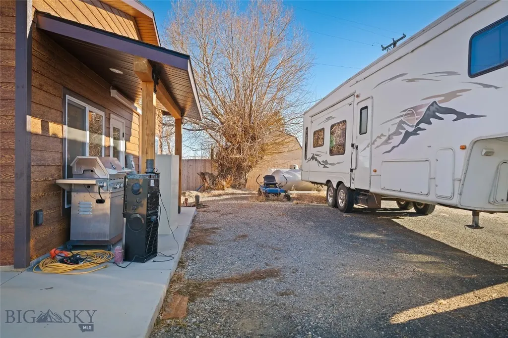 104 Jefferson Street Harrison MT 59735