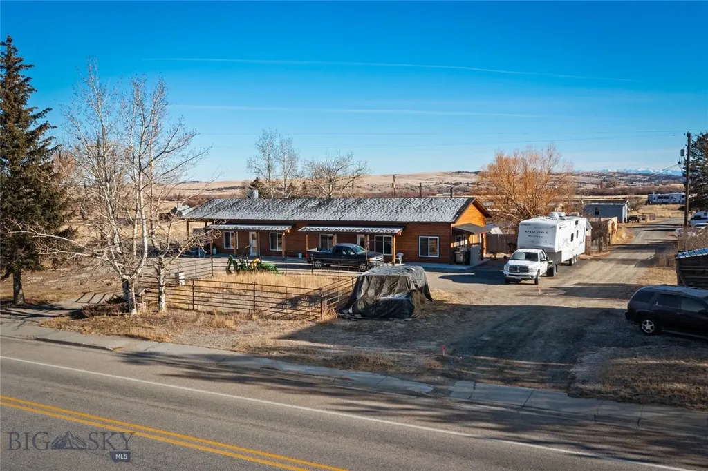 104 Jefferson Street Harrison MT 59735